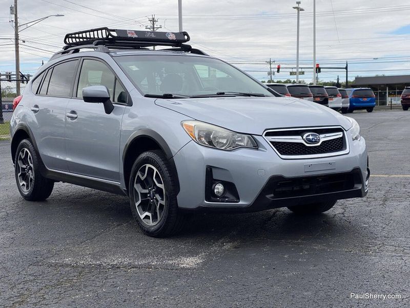 Used 2016 Subaru Crosstrek Premium