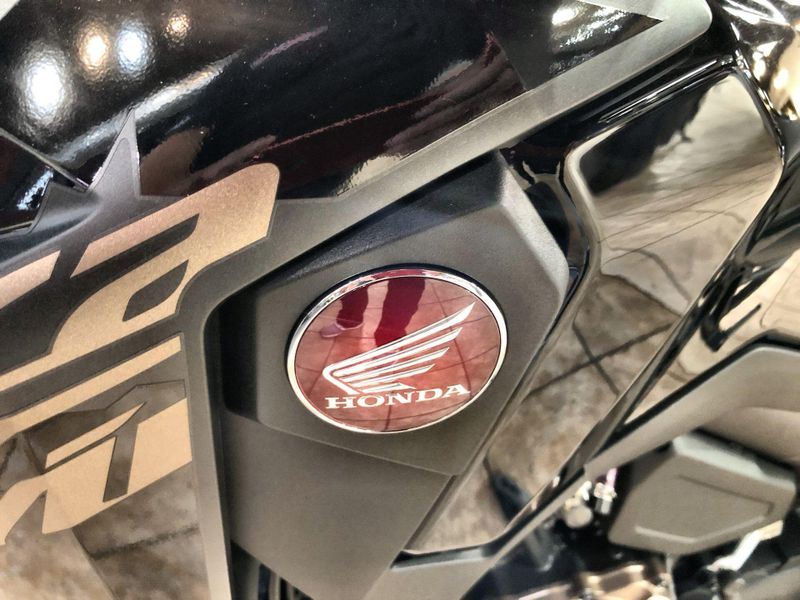New 2026 Honda AFRICA TWIN DCT Image 26