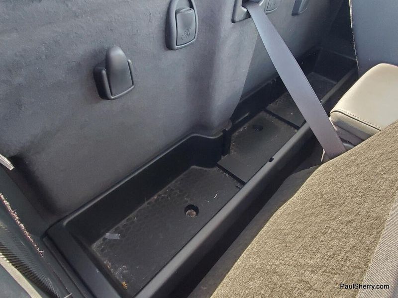 Used 2011 RAM 1500 SLT