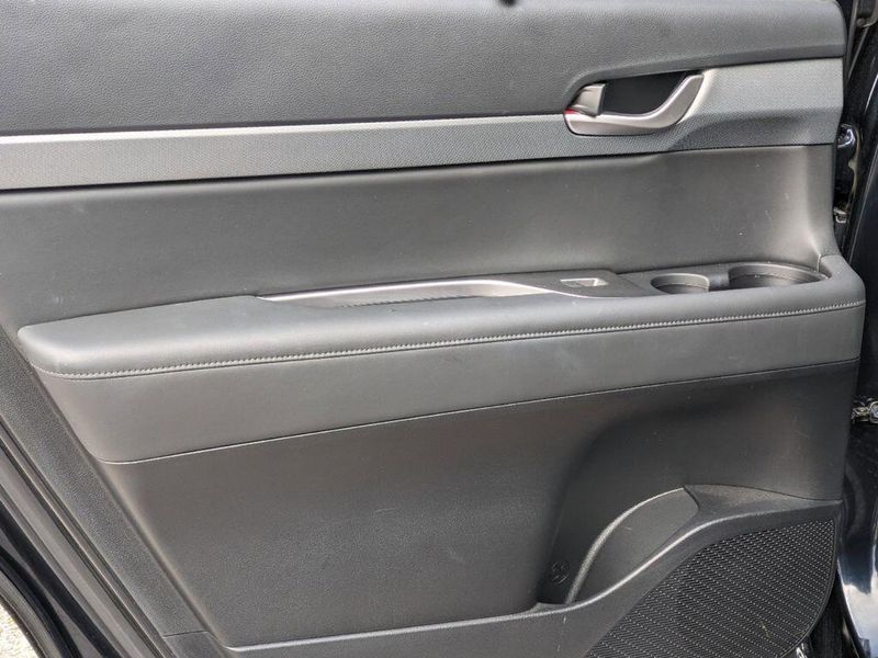 Used 2022 Hyundai Palisade SELImage 22