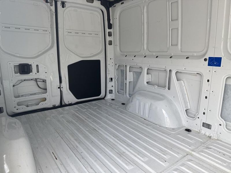 2019 Freightliner Sprinter 2500 