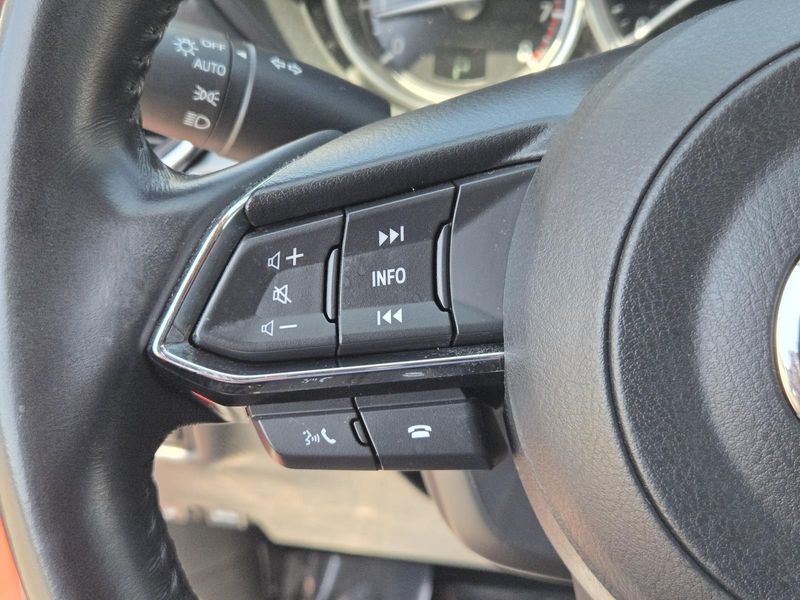 Used 2023 Mazda CX-5 2.5 S Select Package AWD