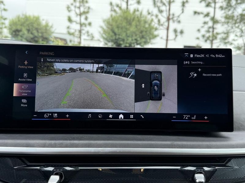 2025 BMW X7 xDrive40iImage 30