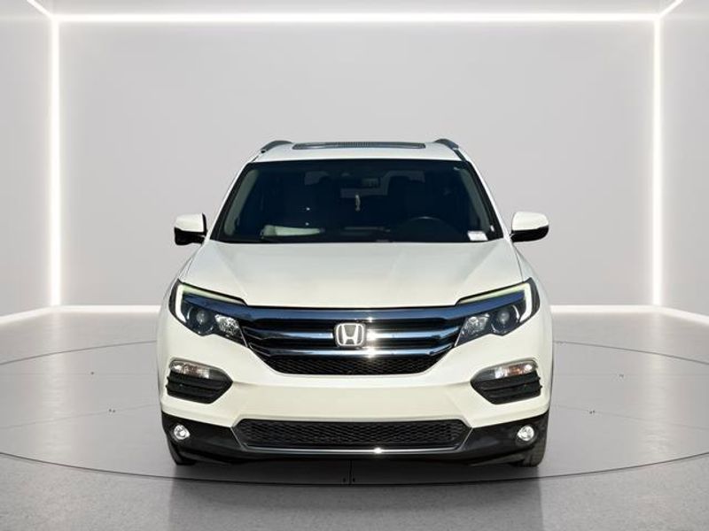 Used 2016 Honda Pilot Touring