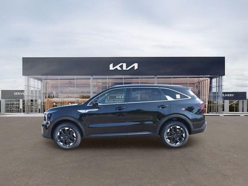 New 2026 Kia Sorento SImage 7