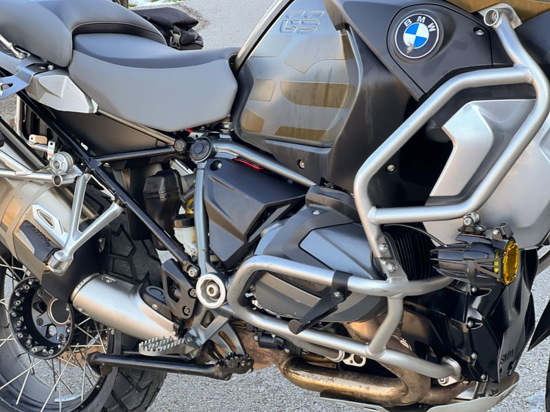 2020 BMW R 1250 GS AdventureImage 3