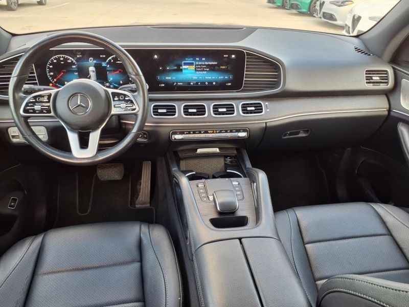 2021 Mercedes-Benz GLE 350 350Image 12
