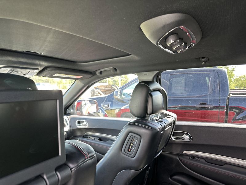 Used 2015 Dodge Durango R/TImage 19