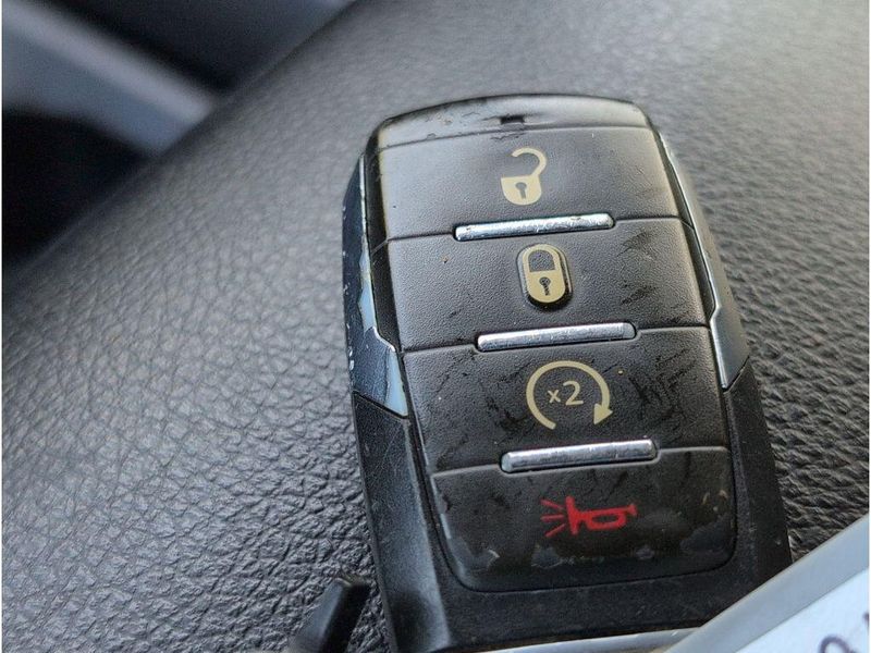 Used 2019 RAM 1500 Big Horn Lone StarImage 20