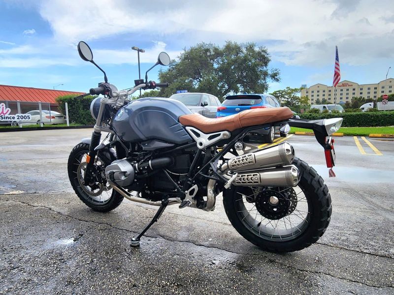 2019 BMW R nineT ScramblerImage 6
