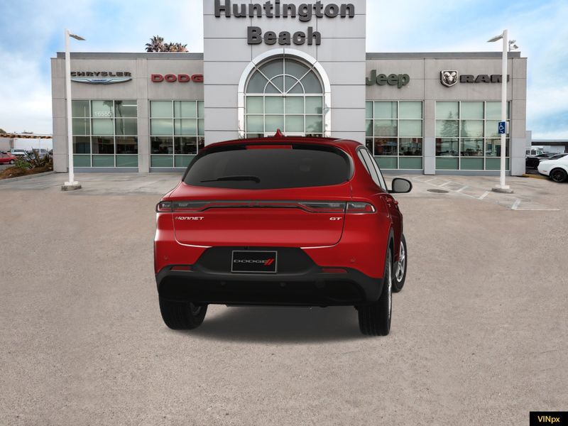 2023 Dodge Hornet GT Plus AWDImage 14