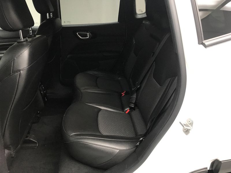 Used 2022 Jeep Compass AltitudeImage 12