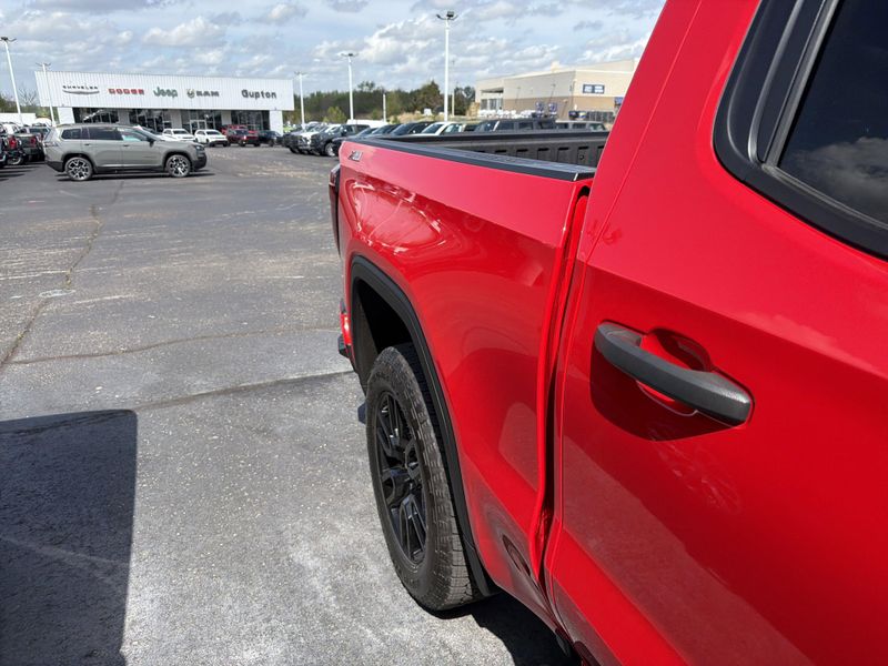 Used 2024 GMC Sierra 1500 ProImage 7
