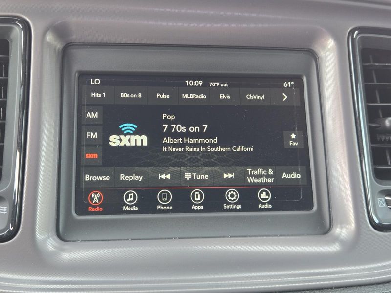 Used 2023 Dodge Challenger SXT RWD