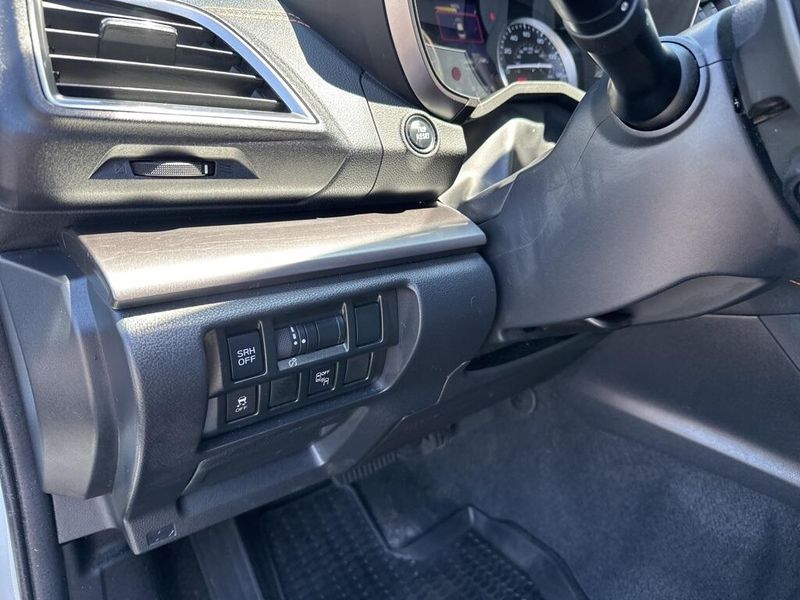 Used 2019 Subaru Crosstrek 2.0i LimitedImage 27