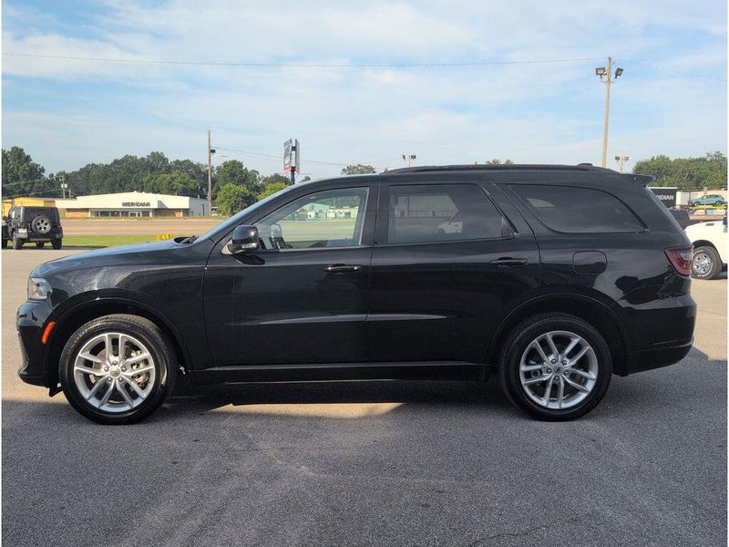 2024 Dodge Durango GT PlusImage 2