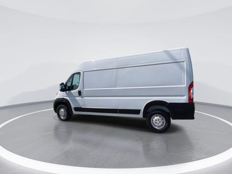 Used 2024 RAM ProMaster 2500 High RoofImage 6