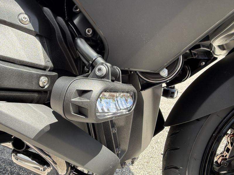 New 2026 BMW R 1300 RT 