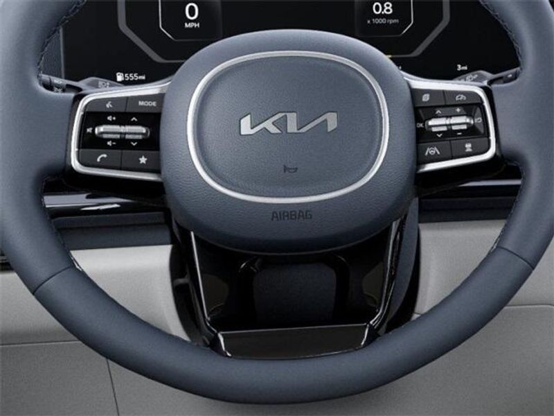 2025 Kia Carnival Hybrid SX PrestigeImage 22