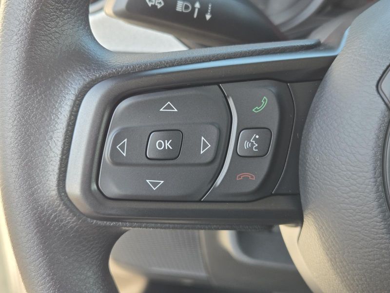 New 2026 Jeep Wrangler 4-door Sport