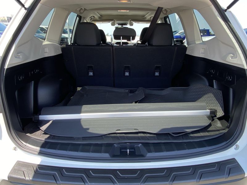 Used 2021 Subaru Forester PremiumImage 13