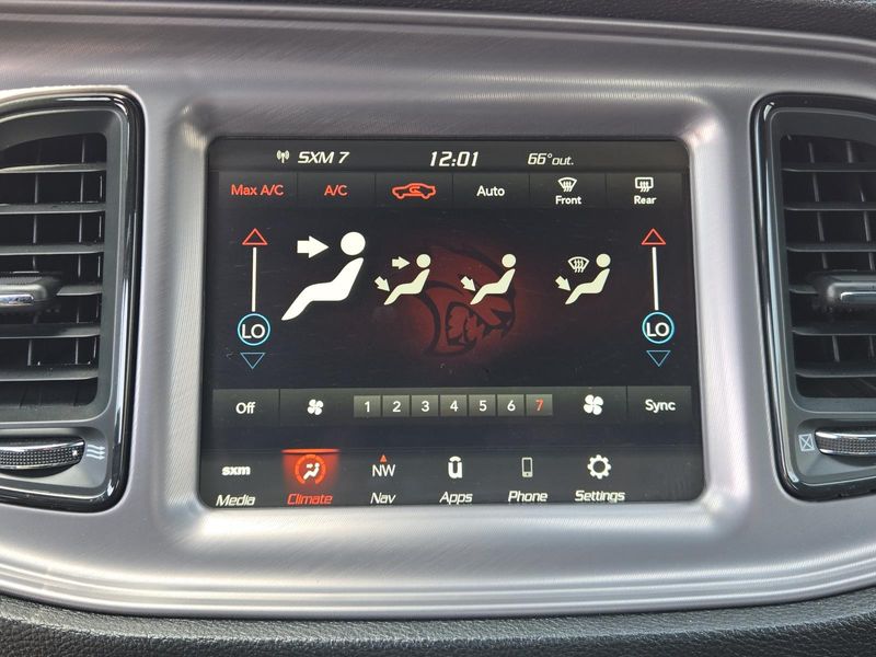 Used 2023 Dodge Challenger SXT RWD