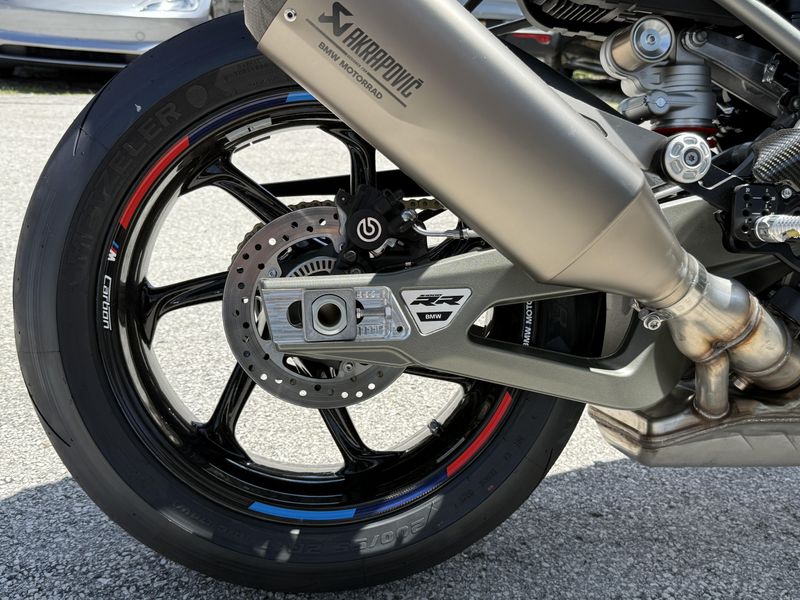 New 2026 BMW S 1000 RR 