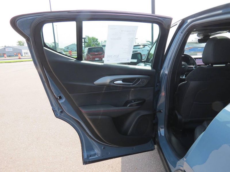 Used 2023 Dodge Hornet GT Plus AWD 4dr CrossoverImage 28