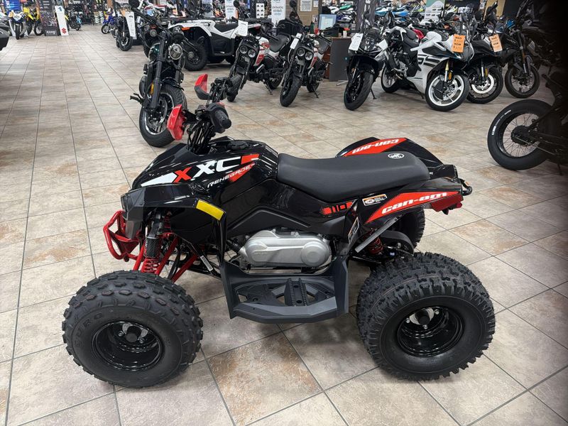 New 2026 Can-Am RENEGADE X XC 110 EFI Image 14