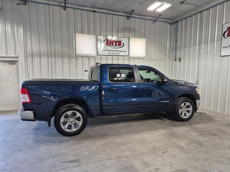 2022 RAM 1500 Big HornImage 4