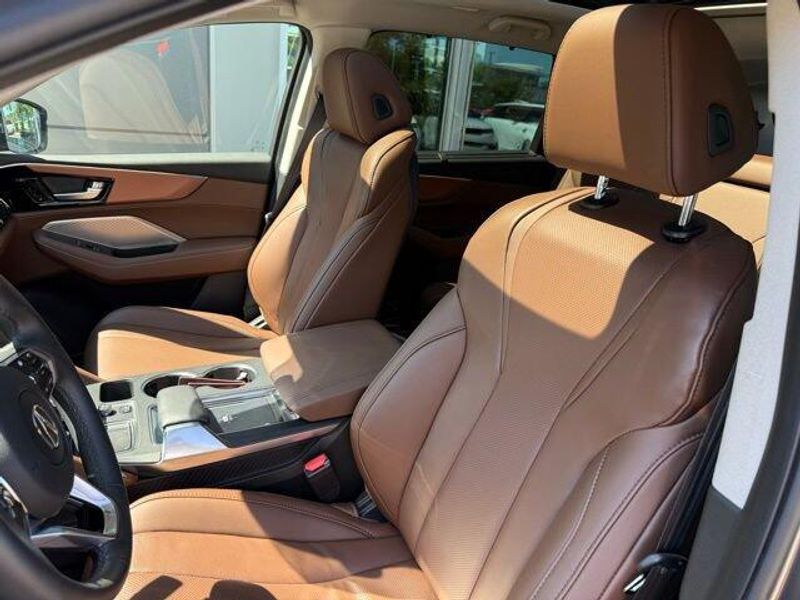 Used 2024 Acura MDX w/Technology Package