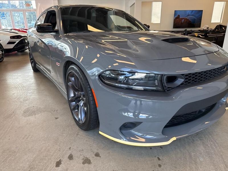 2023 Dodge Charger R/T Scat PackImage 2