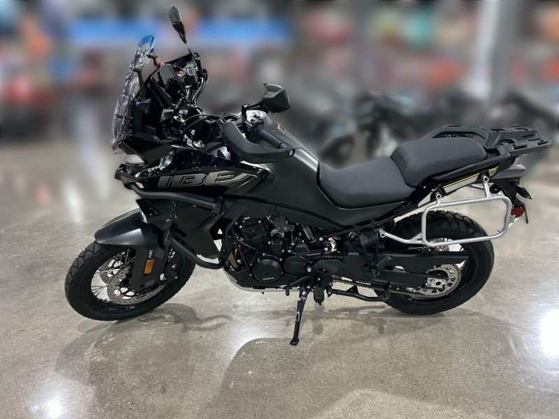 New 2026 CFMOTO IBEX 800-E Image 17