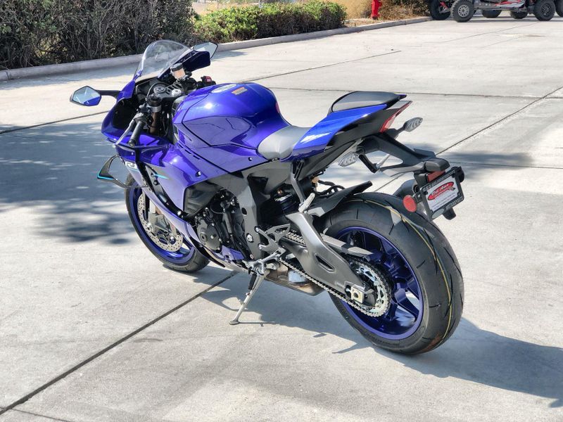 New 2026 Yamaha YZF-R1 Image 15