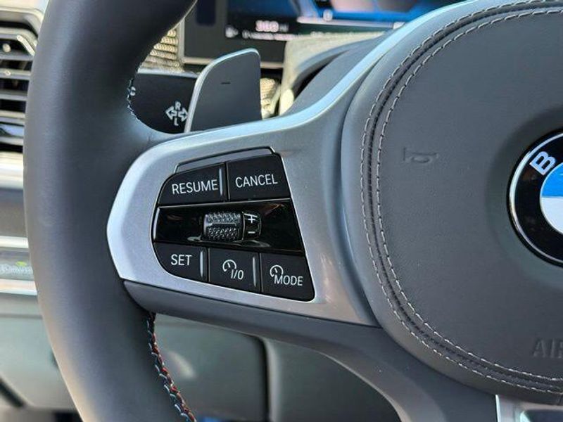 New 2027 BMW X7 M60iImage 23