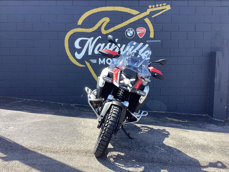 New 2026 BMW R 1300 GS Adventure 