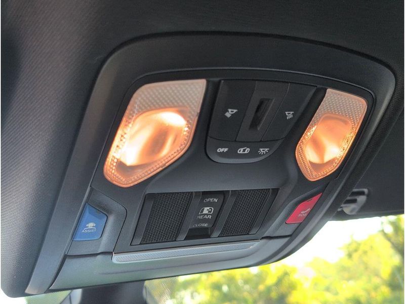 Used 2023 RAM 1500 Big HornImage 31