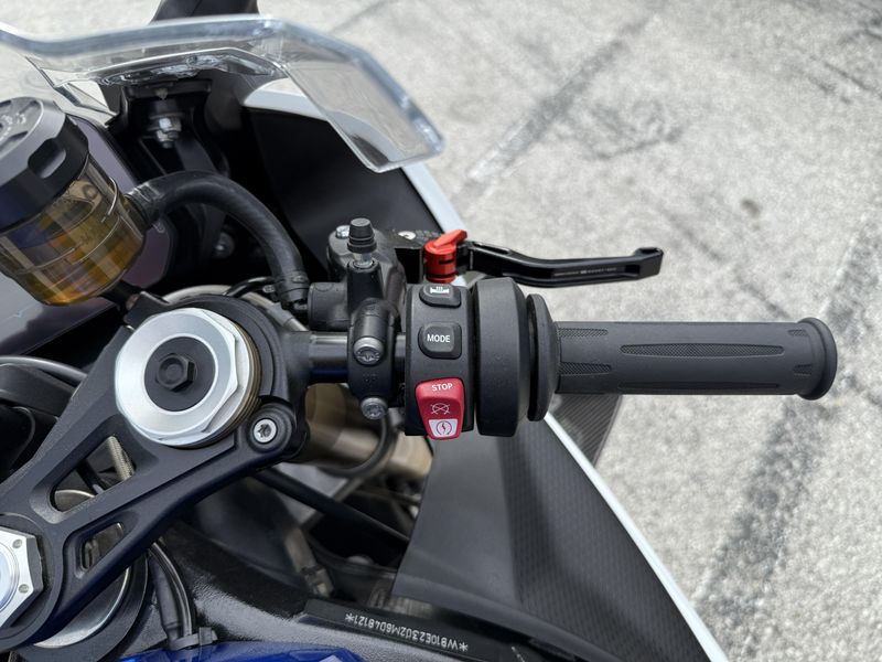 2021 BMW S 1000 RR 