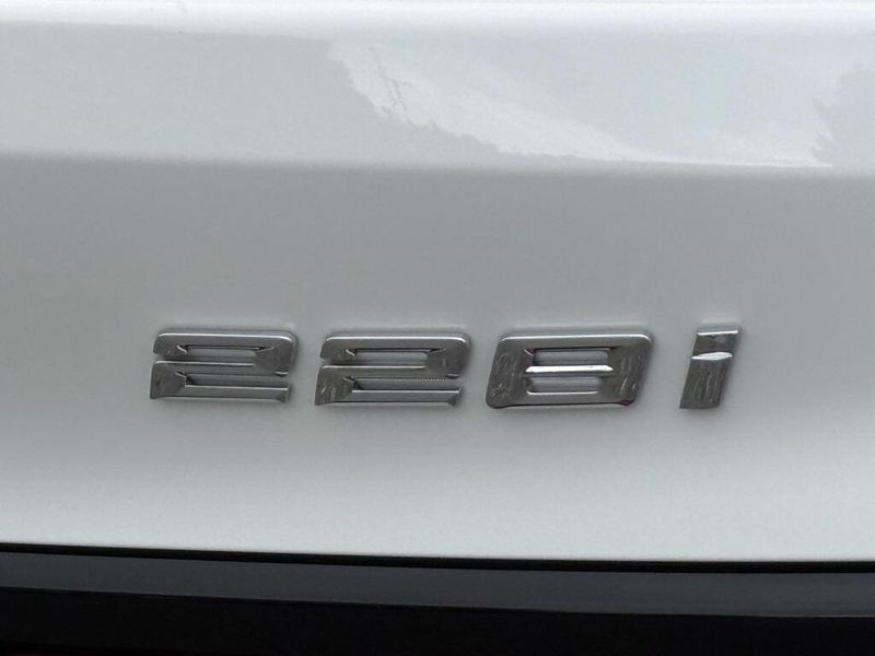 2024 BMW 2 Series 228iImage 13