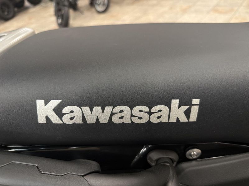 New 2026 Kawasaki KLR 650 Image 27