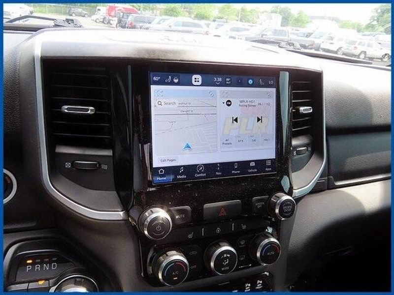 2022 RAM 2500 Big HornImage 16