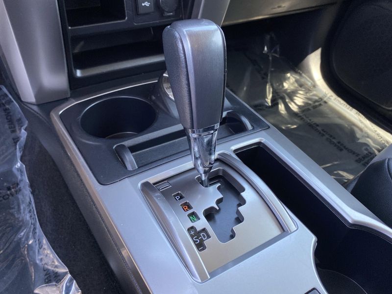 2024 Toyota 4Runner SR5 PremiumImage 25