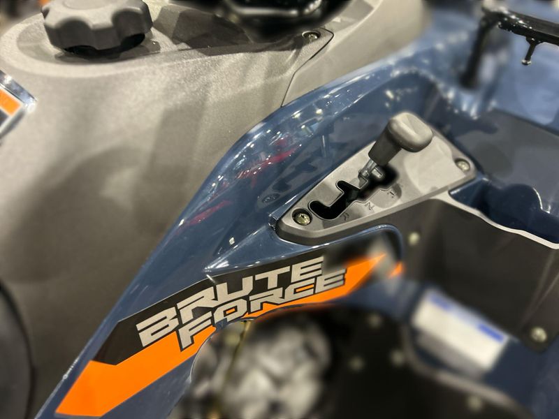 New 2026 Kawasaki BRUTE FORCE 300 Image 20