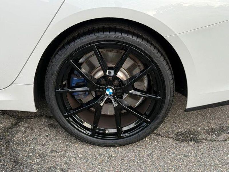 Used 2024 BMW 8 Series 840Image 16