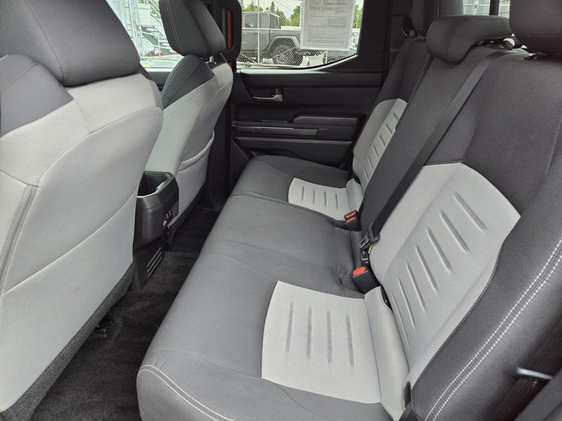 Used 2024 Toyota Tacoma TRD Sport Double Cab 5' Bed AT (Natl)