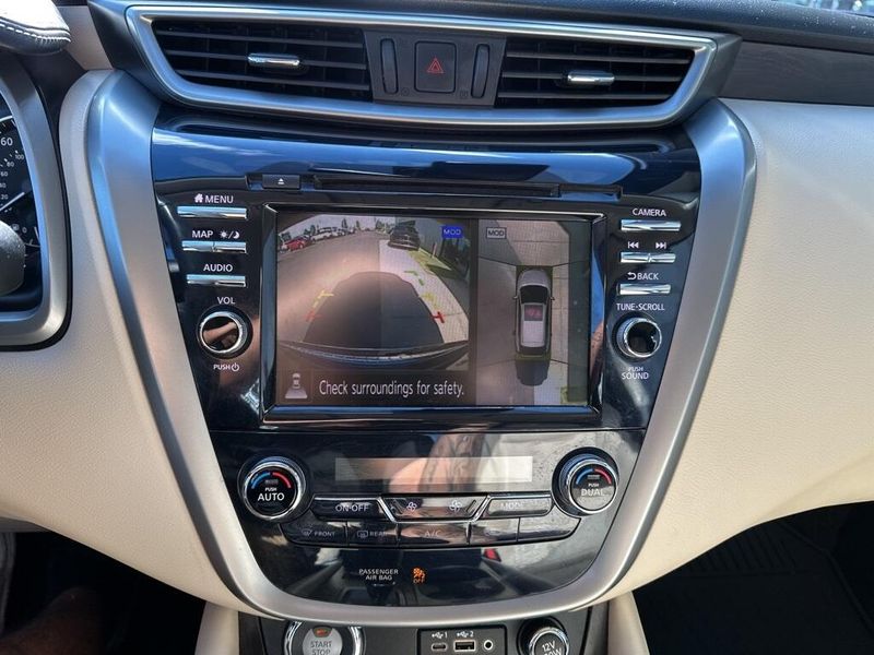Used 2023 Nissan Murano PlatinumImage 29
