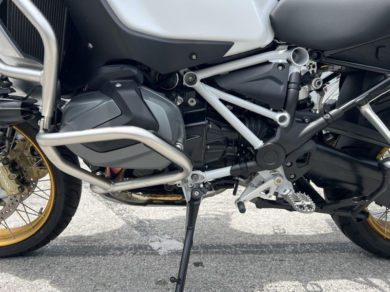 2022 BMW R 1250 GS Adventure