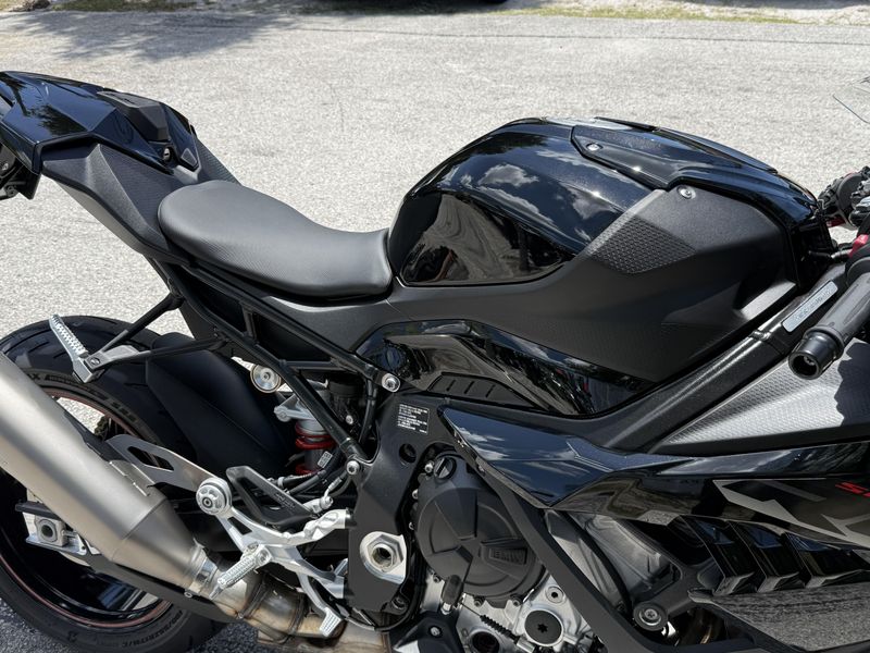 New 2026 BMW S 1000 RR 