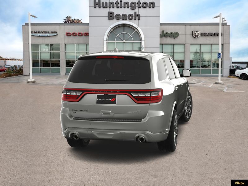 2024 Dodge Durango SRT Hellcat Premium AWDImage 14