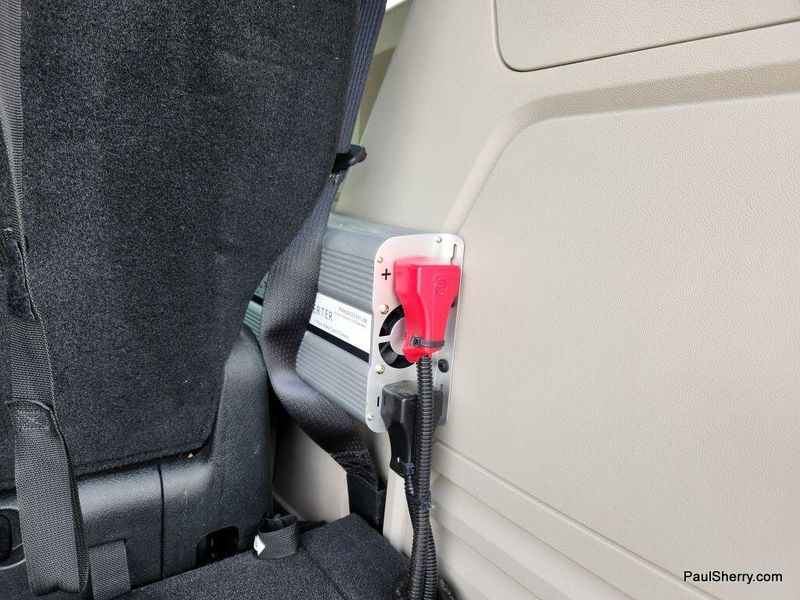 2018 Dodge Grand Caravan SXTImage 32
